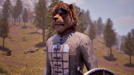 Les personnages ont été retravaillés de fond en comble. Les animations faciales ne sont cependant pas très lisses.