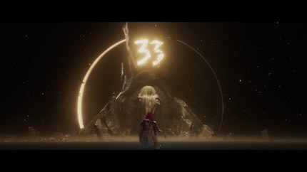 Le monolithe gravé est absolument omniprésent dans le monde de « Clair Obscur : Expedition 33 ».