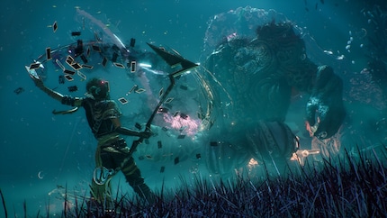 « Clair Obscur : Expedition 33 » est magnifique, mais le popping est une vraie plaie.