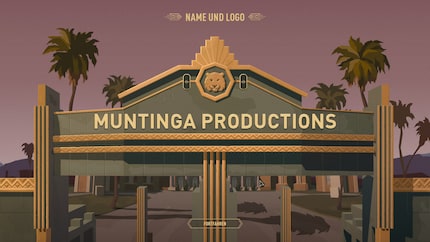 À partir des ruines d’une entreprise en faillite, je crée mon nouveau studio de cinéma : Muntinga Productions.