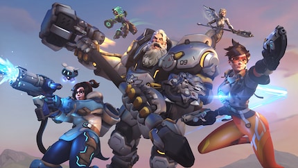 En interne, Overwatch Mobile serait un projet à part entière et non un simple portage.