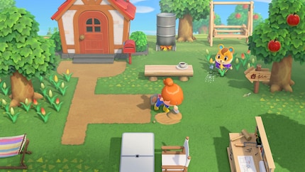 Un des meilleurs «Cozy Games».