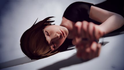 «Life is Strange» m'a aidé à un moment où tout semblait écrasant.