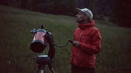 Le coûteux NexStar 6SE ...