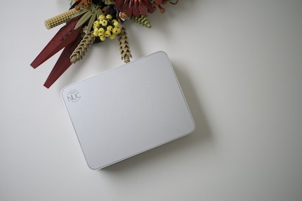 S’il ne paie pas de mine de l’extérieur, ce NUC se montre très performant.