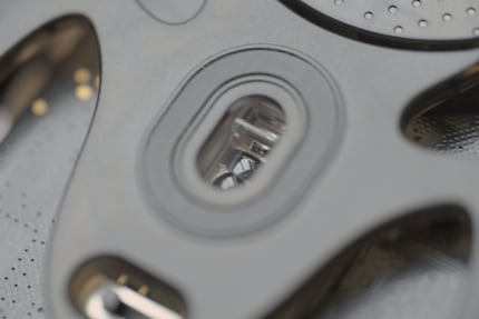 The sensor is one of the most precise I’ve ever tested.