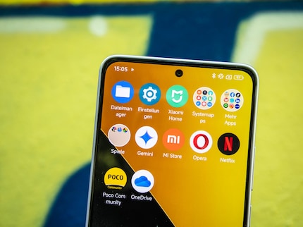 Too many pre-installed apps and then advertising in the settings too.
