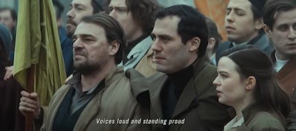 Not all fans like it: Andor is too «grown-up». Too serious. Too political. Andor, on the other hand, has long understood that Star Wars has always been political.