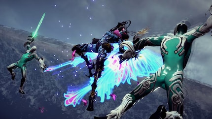 Le studio de développement PlatinumGames est connu pour ses excellents jeux d'action.