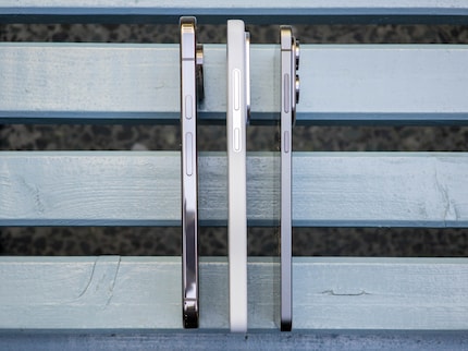 With the case, the Galaxy S25 Edge isthe Galaxy S25 Edge is similar to the Pixel 9 Pro XL - without the case