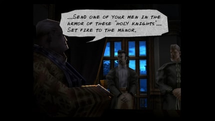 L'aspect BD m'entraîne pleinement dans l'histoire.