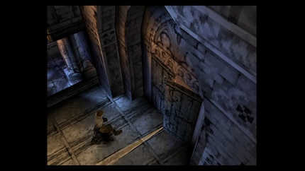 Aucun autre jeu PS1 n'a eu des cut-scenes de type cinéma comme «Vagrant Story».