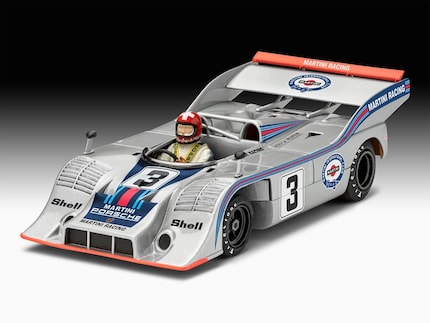 La Porsche 917/10 accélérait à 100 km/h en 2,3 à 2,4 secondes environ et atteignait 200 km/h en 5,6 secondes environ.
