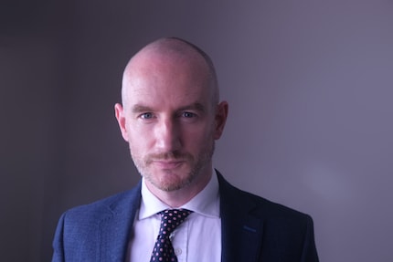 Johnny Ryan était le principal instigateur de la plainte.