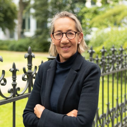Townsend Feehan, PDG d’IAB Europe, n’est pas mécontente de ce jugement.