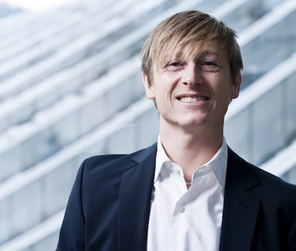 Stefan Meierhans is Switzerland's price watchdog.