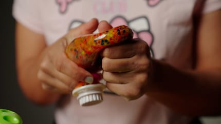 L’astuce consiste à trouver le mélange parfait d’additifs.