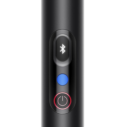 La batterie ne dure probablement que 15 à 30 minutes, mais elle peut être remplacée.