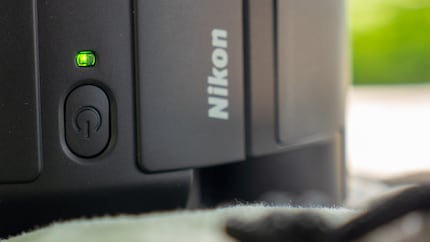 I'm going to miss this button.