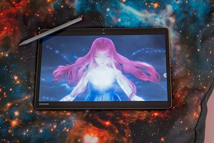 Les jeux très graphiques comme Infinity Nikki sont malheureusement un peu souvent saccadés, même s'ils ont l'air chics.