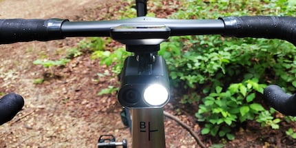 May I record other road users at all?