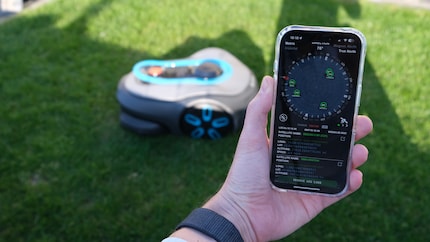 Une application satellite m’indique généralement tous les objets volants, mais souvent, Sileno Free ne sait qu’en faire.