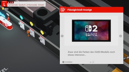 Nintendo’s surprisingly honest.