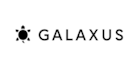 Logo of the Galaxus brand