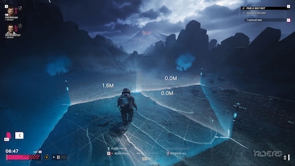 Searching for resources is no fun.