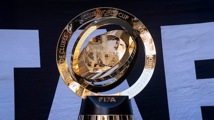 Looks like there’s a chance nobody’s going to watch the Club World Cup.