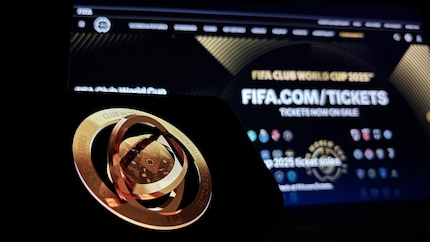 There’s been no big run on tickets. FIFA’s primarily focused on new viewer markets and TV ratings, not stadium atmosphere or fan culture.