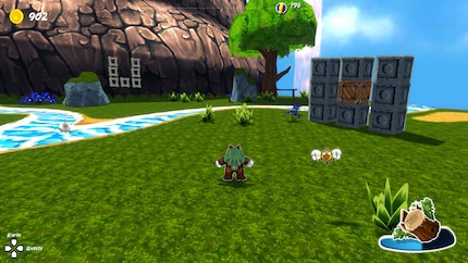 The puzzles require the use of the FLIP feature. By mapping the solution in close proximity, they are often simple.