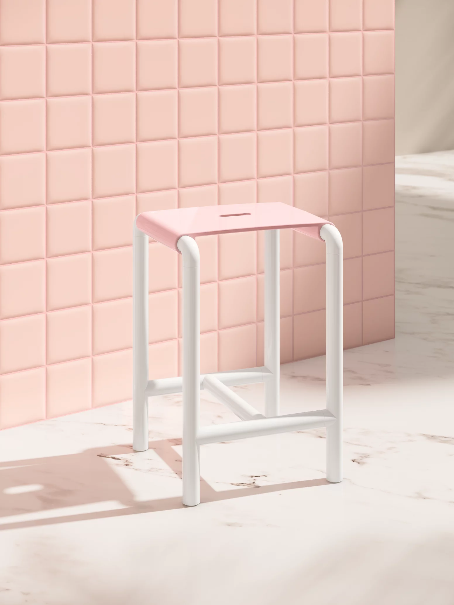 La marque met l'accent sur les produits accessibles.