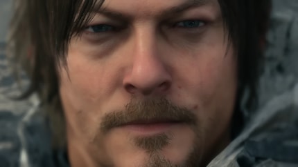 « Death Stranding 1 » : pas mal.