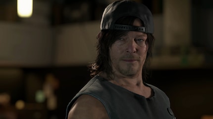 « Death Stranding 2 » : un bond de géant.