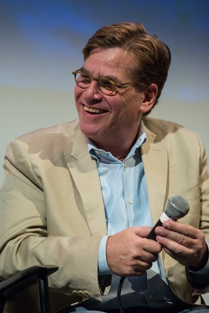 Once again, Aaron Sorkin will be the screenwriter for this film, and this time also director.