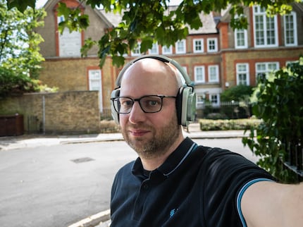Je trouve le Headphone (1) trop chaud pour l’été.