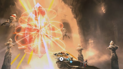 These huge crystals are vital for survival.