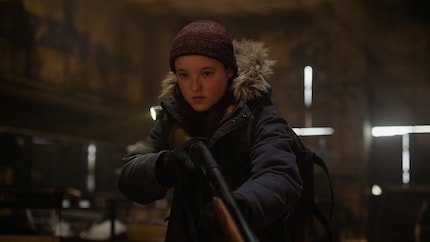 Show-Ellie n'est pas Game-Ellie - ce qui déplaît à de nombreux fans de la saison 2.