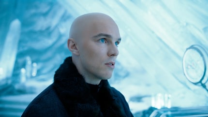 Nicholas Hoult est l’un des acteurs les plus doués de notre époque, mais le rôle de Lex Luthor n’est pas fait pour lui.