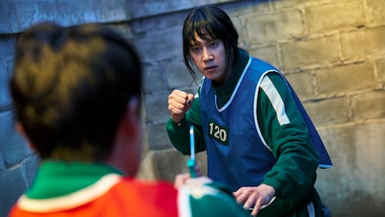 The death of audience favourite Cho Hyun-ju, Player 120, demonstrates the way the system’s designed to punish those who put others before themselves.