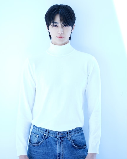 L'acteur sud-coréen Byeon Woo-seo se glisse dans le rôle principal du chasseur Sung Jin-Woo.