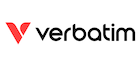 Logo de la marque Verbatim