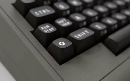 Le clavier reçoit de nouveaux switches.