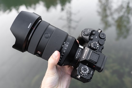 Le meilleur d’entre tous : le Sony FE 28-70 mm f/2 GM n’est pas seulement le plus petit, il remplace aussi plusieurs longueurs focales fixes.