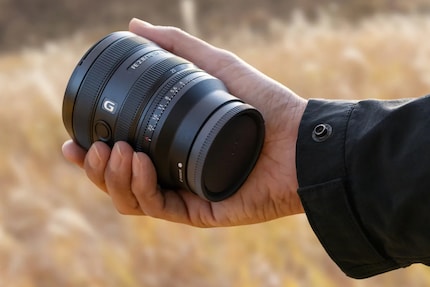 Le Sony FE 16-25 mm f/2.8 G reste maniable et tient ses promesses.