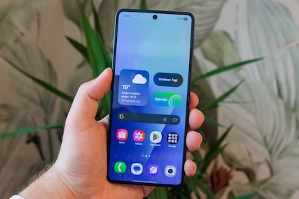 L'écran intérieur est désormais au format 21:9.