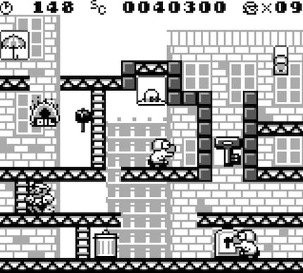 Derrière la façade du remake se cache un jeu entièrement nouveau.