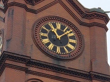 Zoom numérique x10.