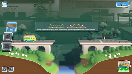 Dans les quelques premiers scénarios, il y a des infos de base.